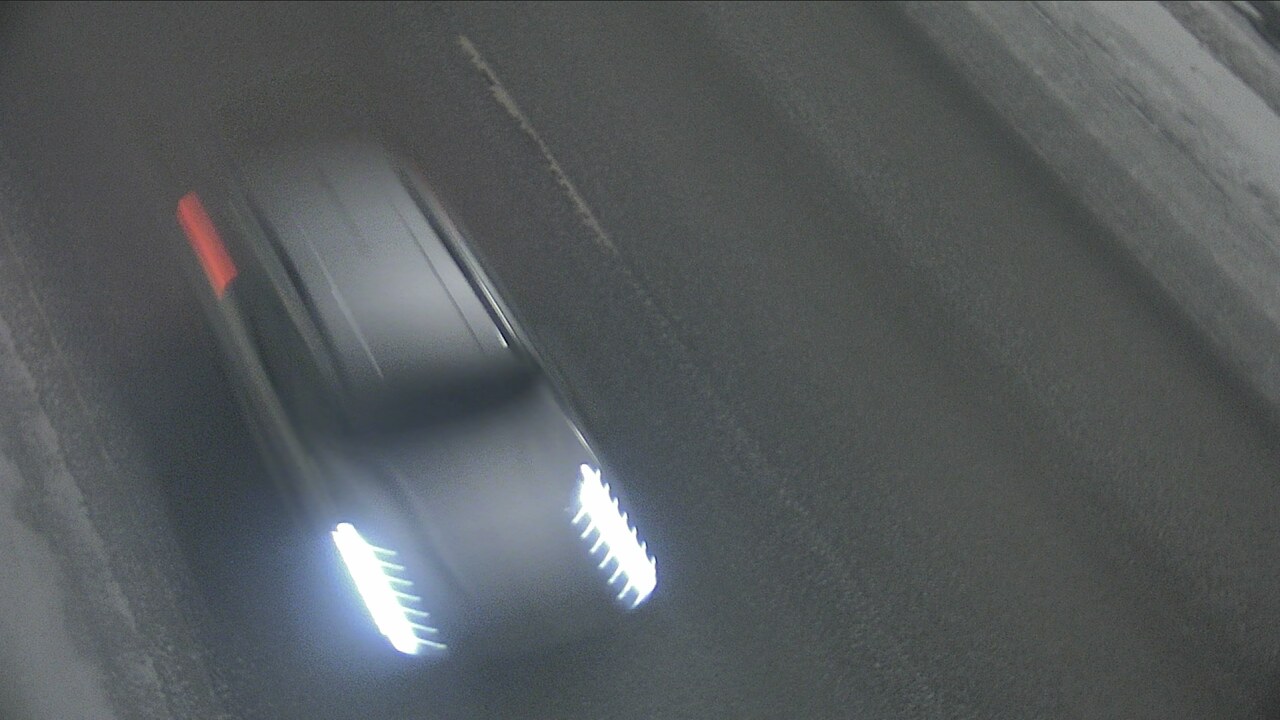 Weather Camera Image Road 4 Oulu, Isko, Oulu, Pohjois-Pohjanmaa