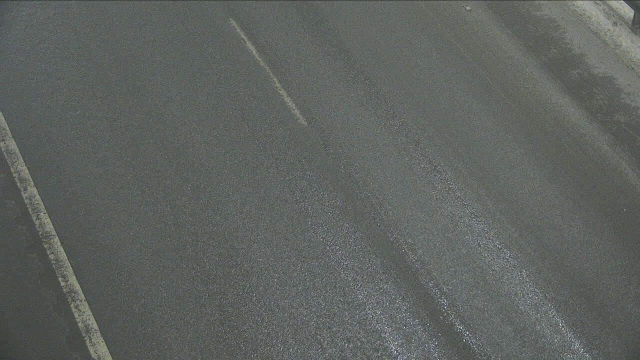 Weather Camera Image Road 4 Oulu, Isko, Oulu, Pohjois-Pohjanmaa