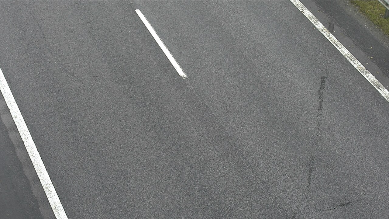 Weather Camera Image Road 4 Oulu, Isko, Oulu, Pohjois-Pohjanmaa