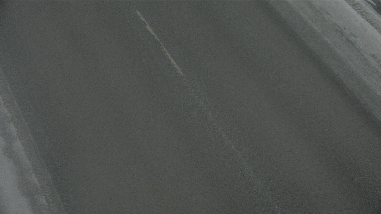 Weather Camera Image Road 4 Oulu, Isko, Oulu, Pohjois-Pohjanmaa