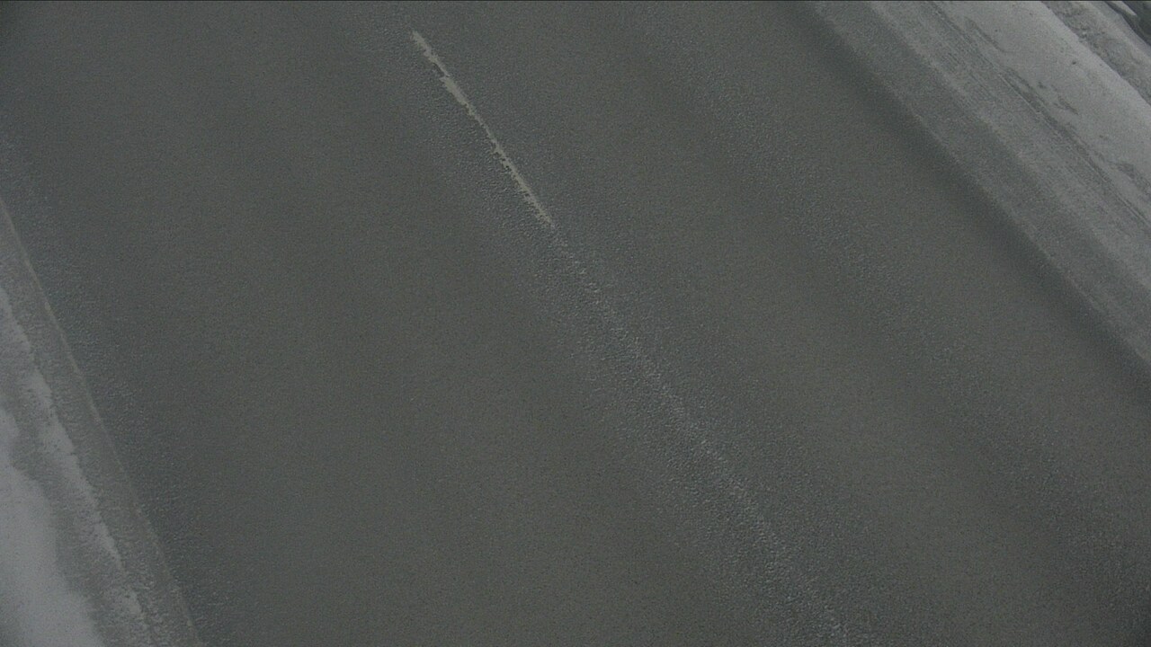 Weather Camera Image Road 4 Oulu, Isko, Oulu, Pohjois-Pohjanmaa