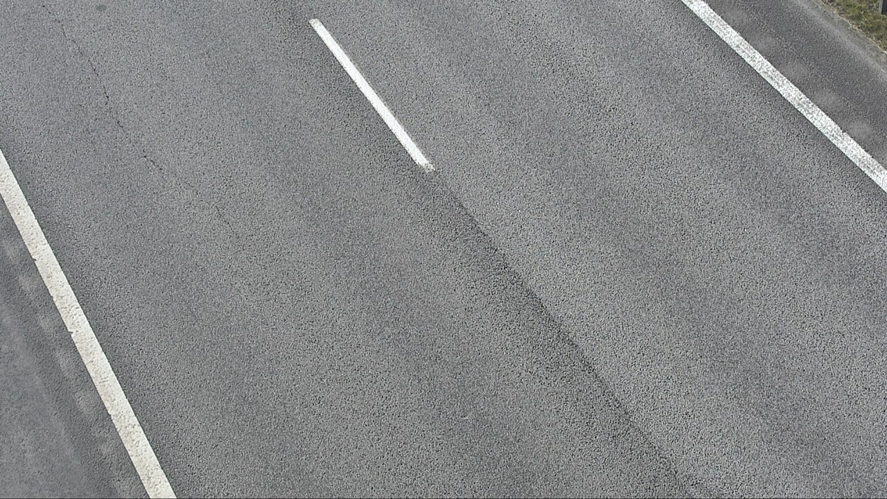 Weather Camera Image Road 4 Oulu, Isko, Oulu, Pohjois-Pohjanmaa