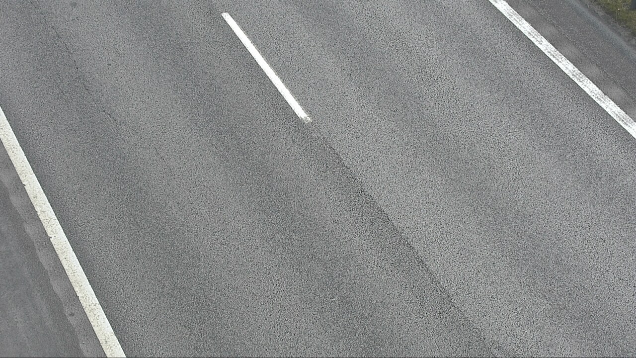 Weather Camera Image Road 4 Oulu, Isko, Oulu, Pohjois-Pohjanmaa
