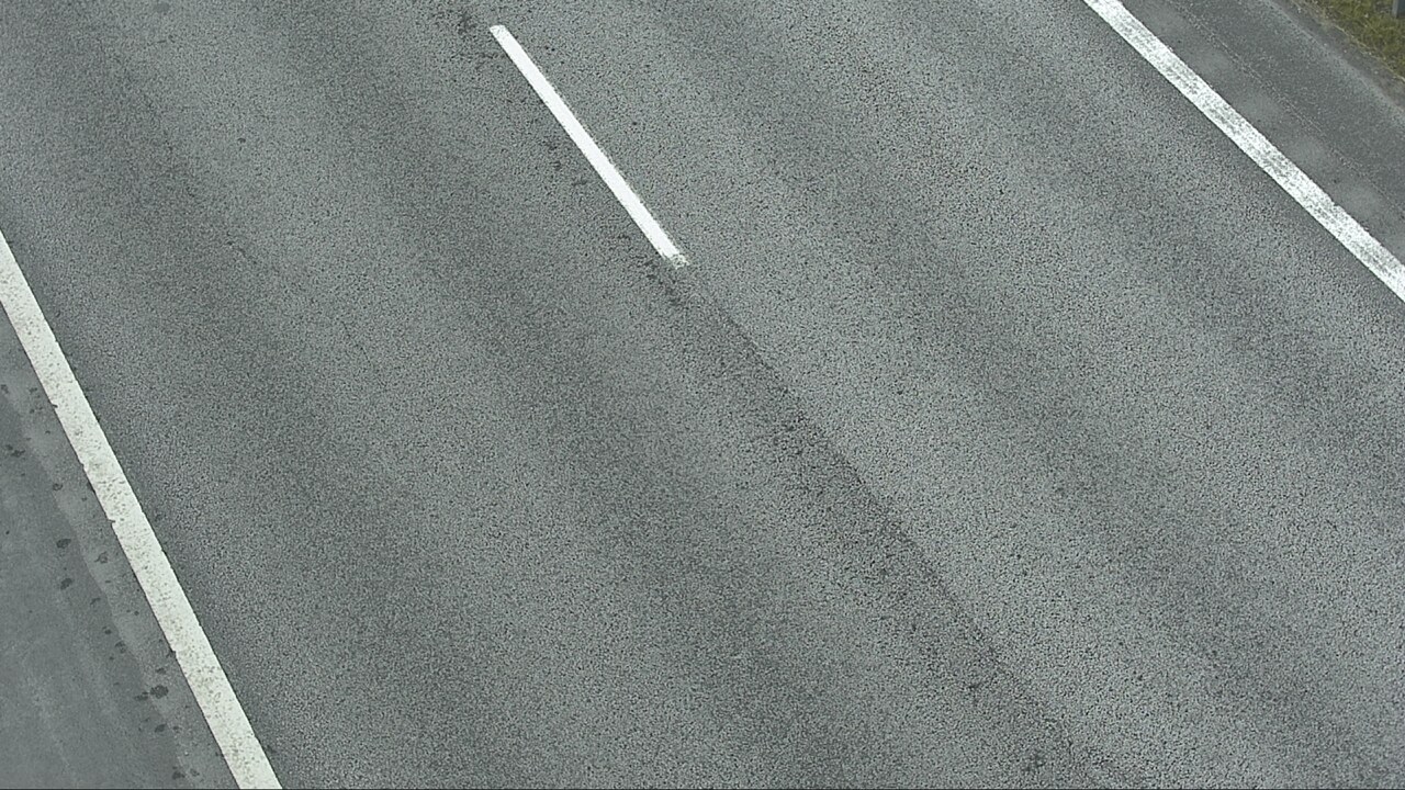 Weather Camera Image Road 4 Oulu, Isko, Oulu, Pohjois-Pohjanmaa