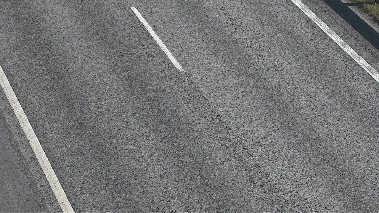 Weather Camera Image Road 4 Oulu, Isko, Oulu, Pohjois-Pohjanmaa