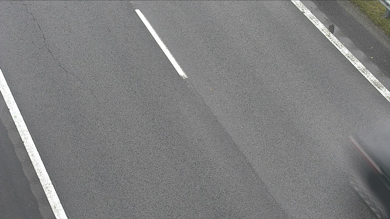 Weather Camera Image Road 4 Oulu, Isko, Oulu, Pohjois-Pohjanmaa