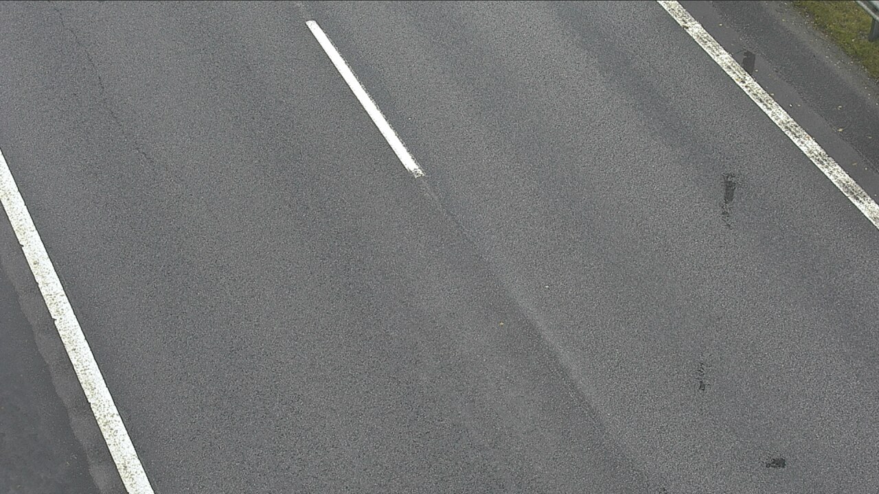 Weather Camera Image Road 4 Oulu, Isko, Oulu, Pohjois-Pohjanmaa