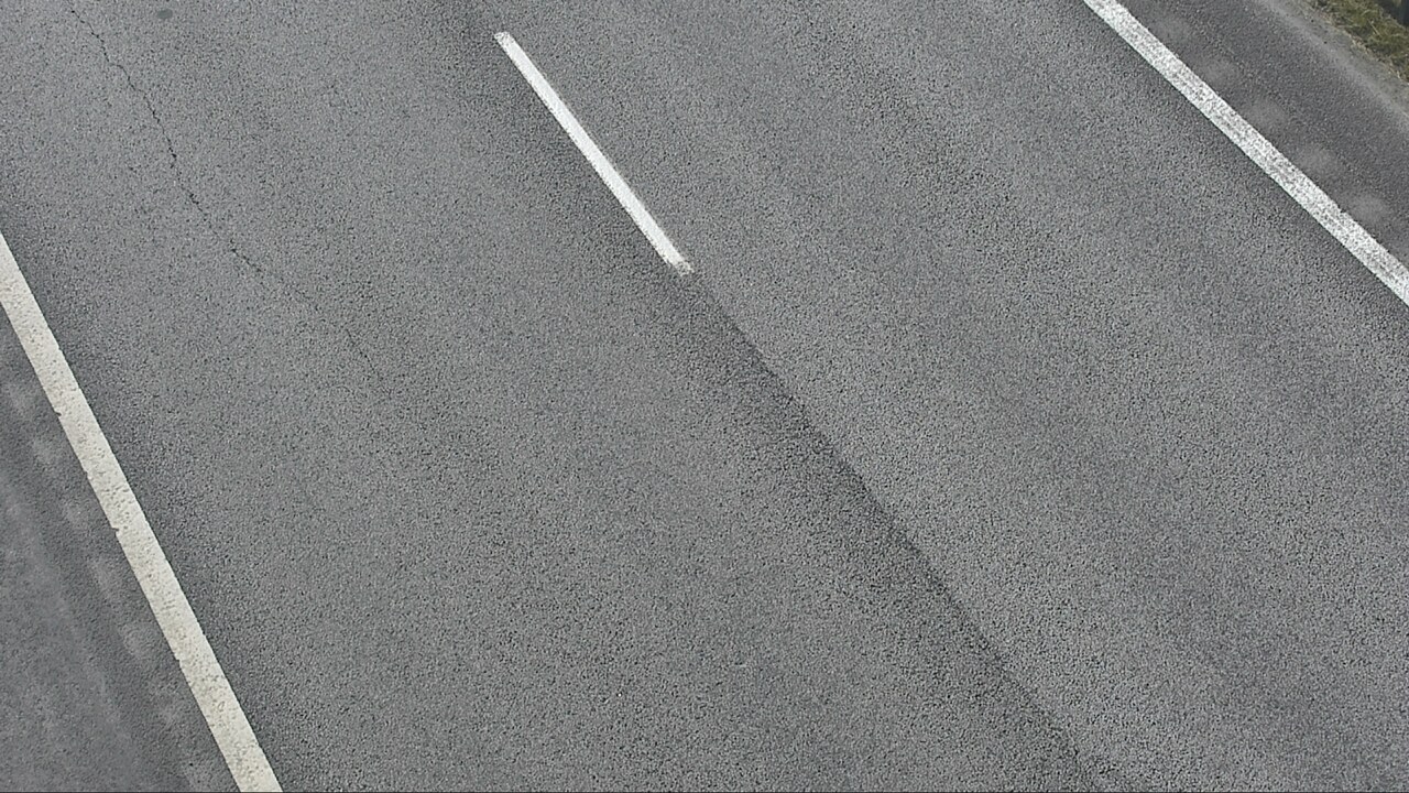 Weather Camera Image Road 4 Oulu, Isko, Oulu, Pohjois-Pohjanmaa