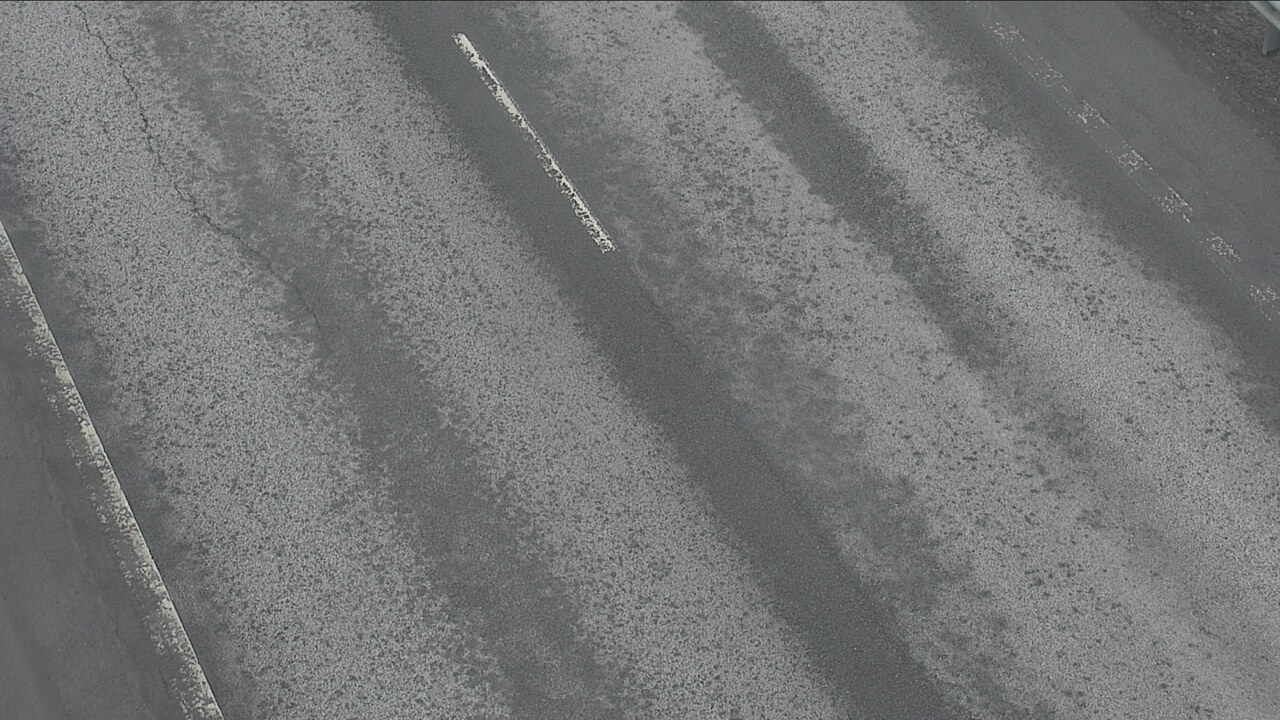 Weather Camera Image Road 4 Oulu, Isko, Oulu, Pohjois-Pohjanmaa