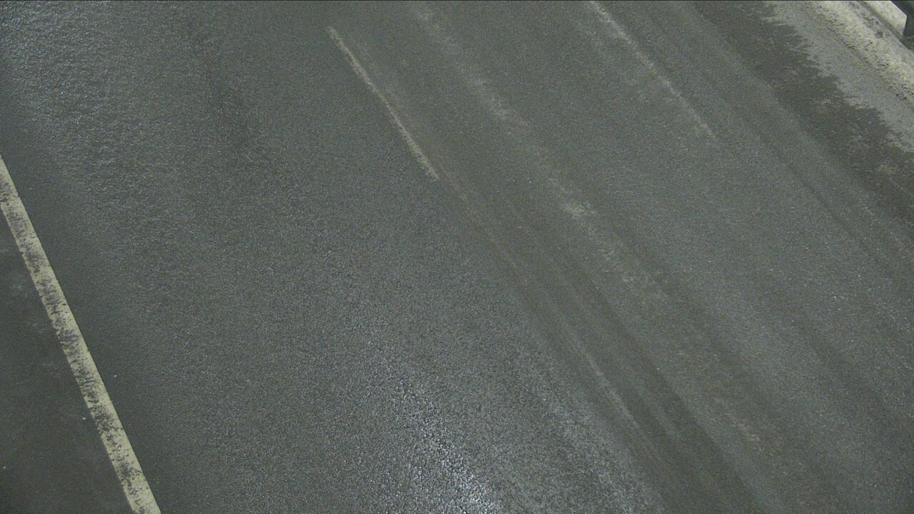 Weather Camera Image Road 4 Oulu, Isko, Oulu, Pohjois-Pohjanmaa