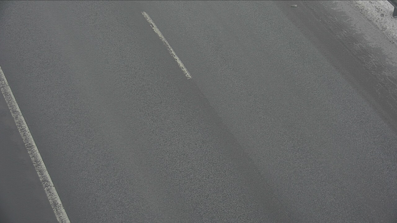 Weather Camera Image Road 4 Oulu, Isko, Oulu, Pohjois-Pohjanmaa