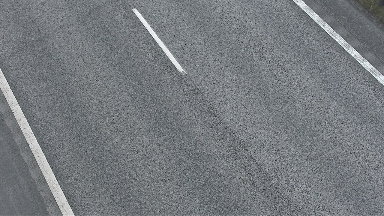 Weather Camera Image Road 4 Oulu, Isko, Oulu, Pohjois-Pohjanmaa