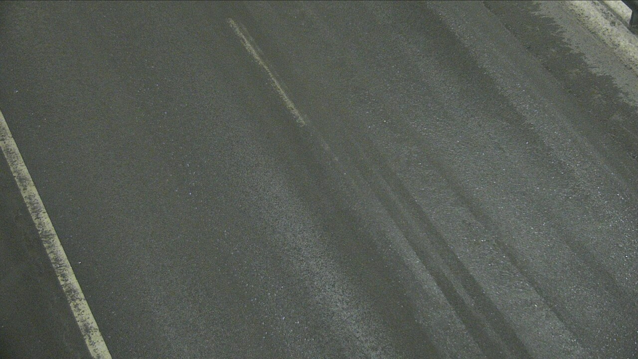 Weather Camera Image Road 4 Oulu, Isko, Oulu, Pohjois-Pohjanmaa