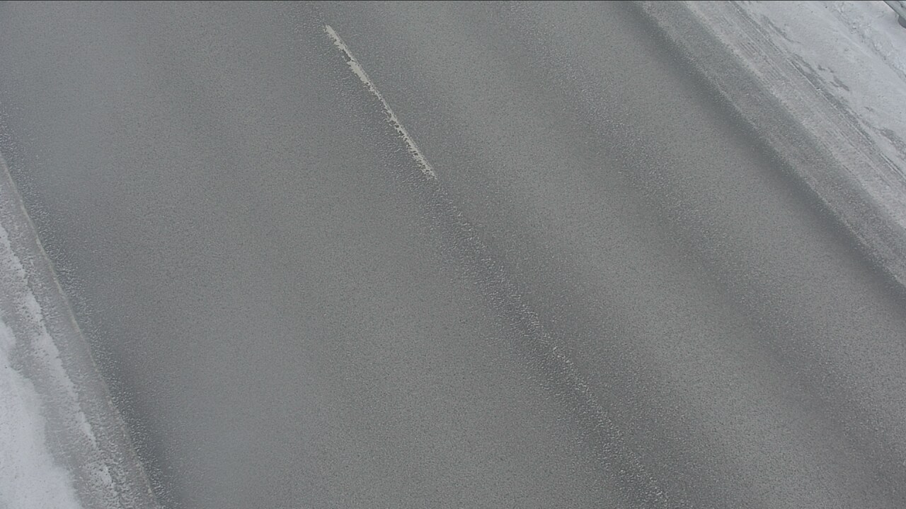 Weather Camera Image Road 4 Oulu, Isko, Oulu, Pohjois-Pohjanmaa