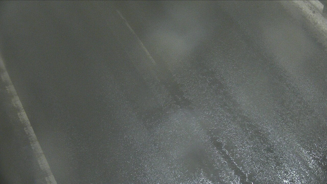 Weather Camera Image Road 4 Oulu, Isko, Oulu, Pohjois-Pohjanmaa