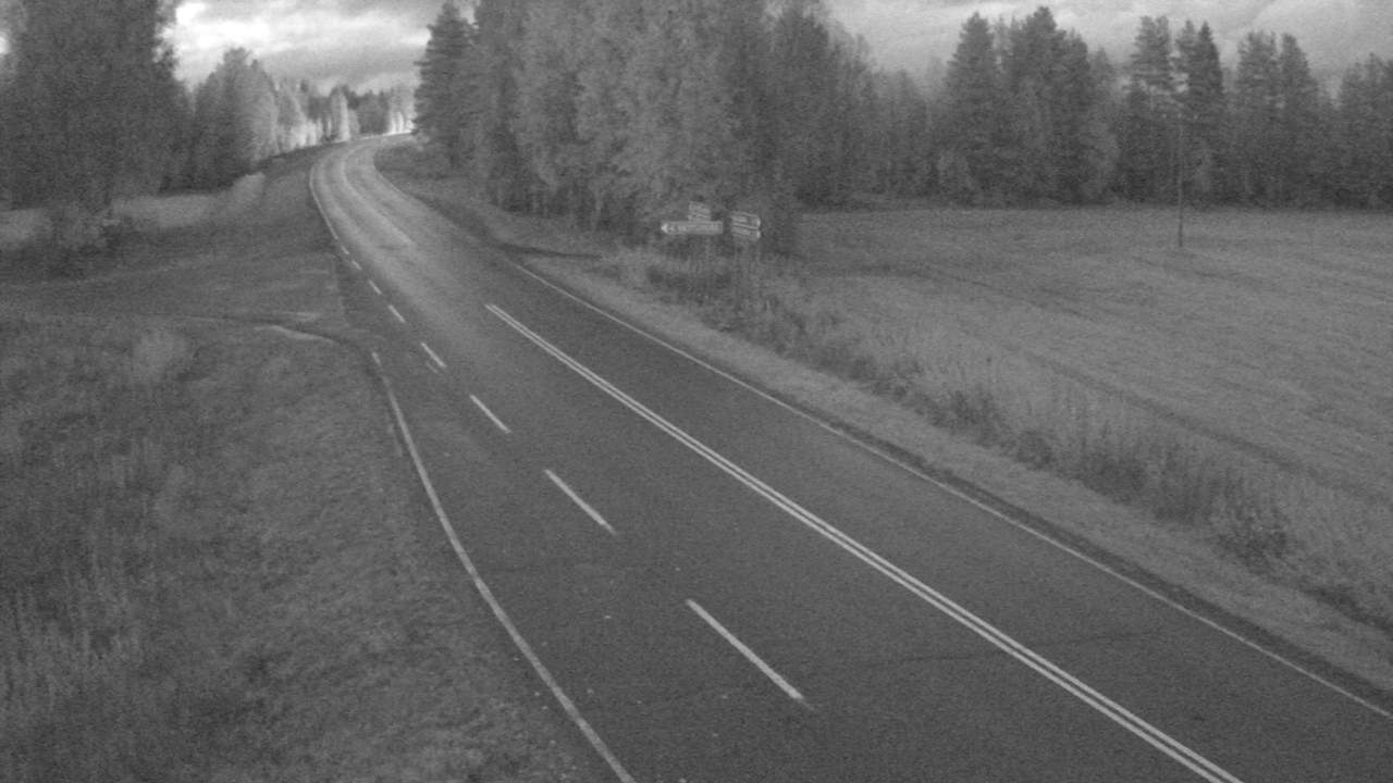 Kelikamerat Kuva Tie 78 Puolanka, Paasikoski, Puolanka, Kainuu