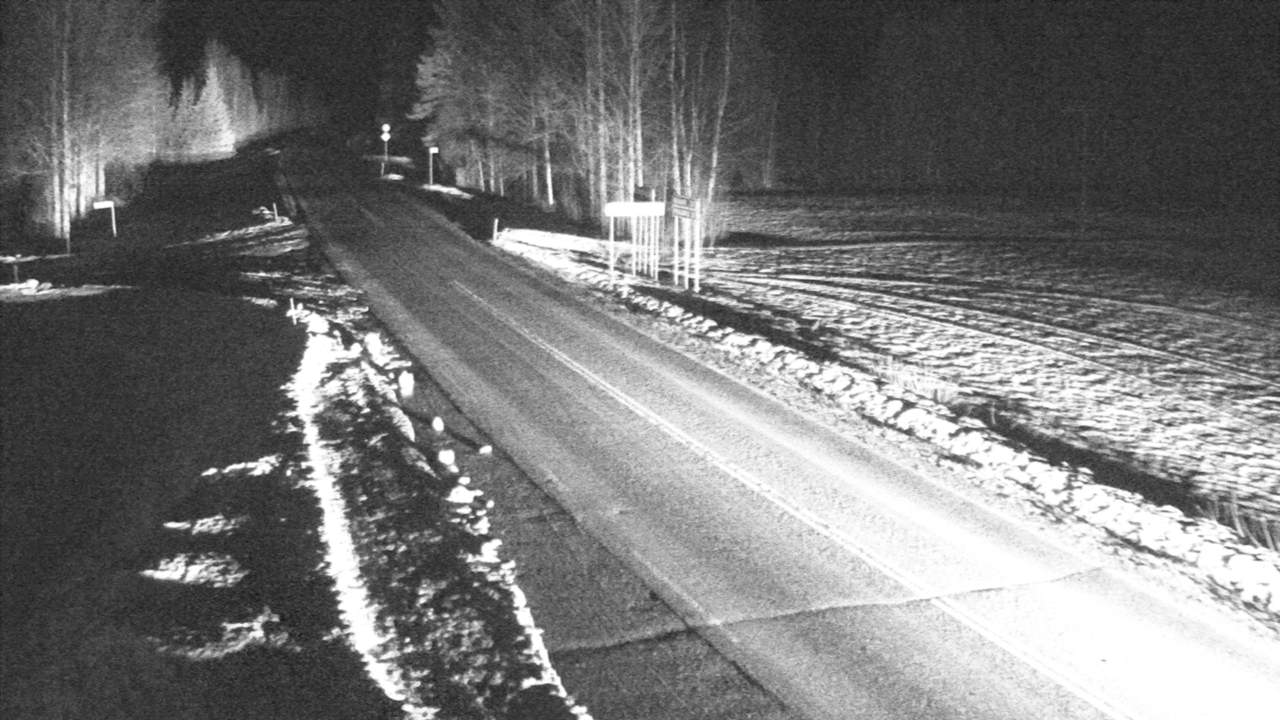 Kelikamerat Kuva Tie 78 Puolanka, Paasikoski, Puolanka, Kainuu