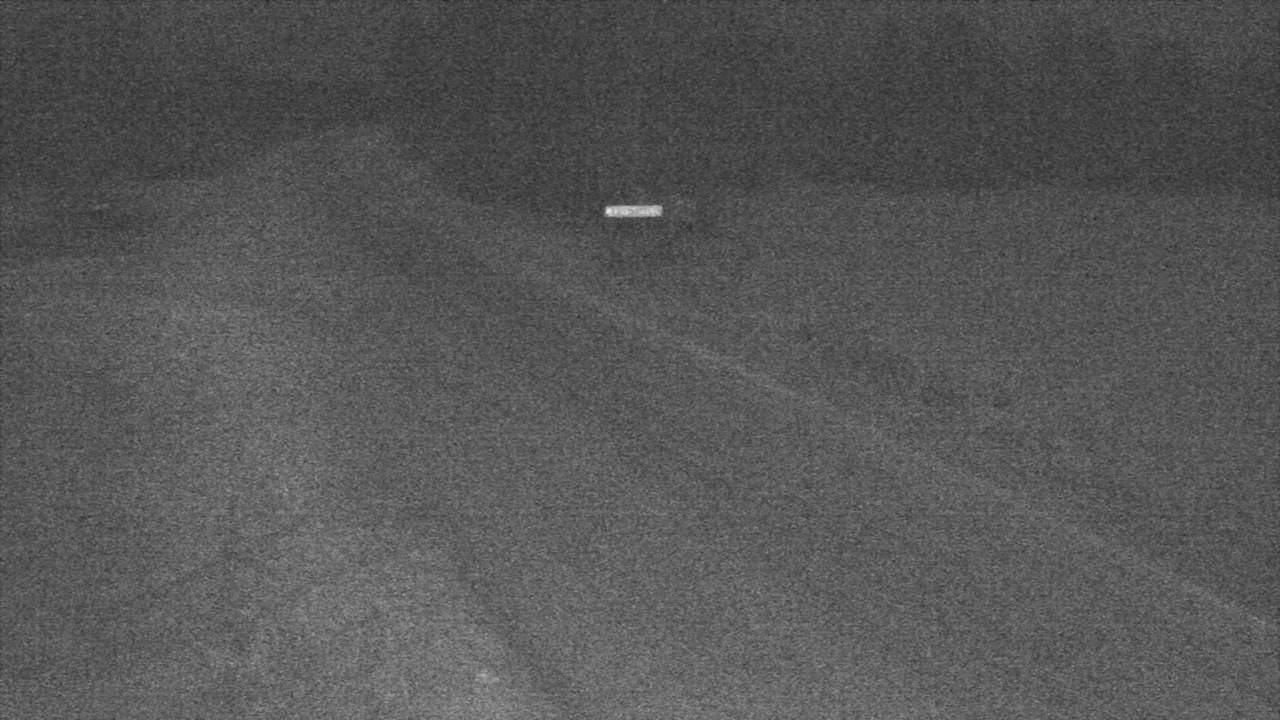 Weather Camera Image Väg 78 Puolanka, Paasikoski, Puolanka, Kainuu