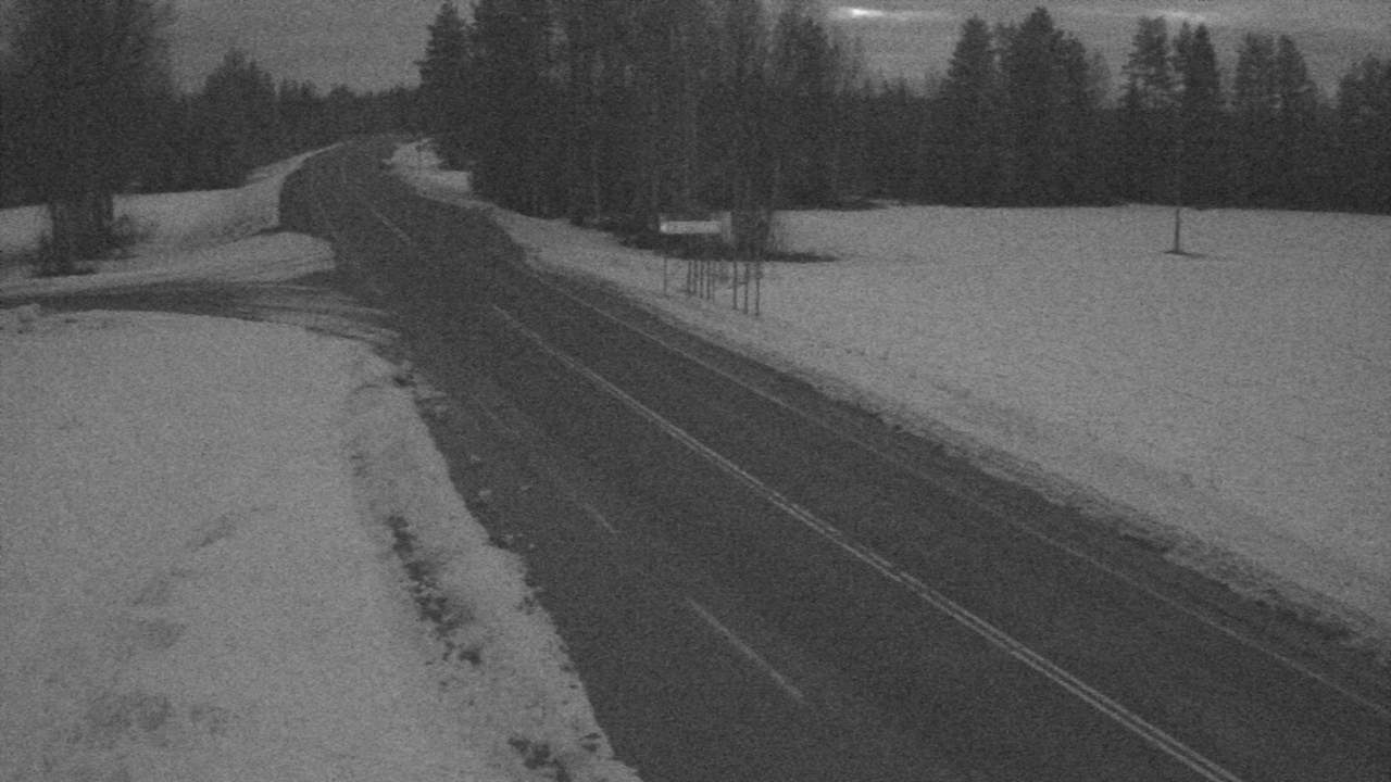 Kelikamerat Kuva Tie 78 Puolanka, Paasikoski, Puolanka, Kainuu