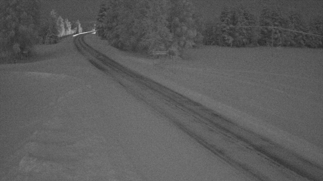 Kelikamerat Kuva Tie 78 Puolanka, Paasikoski, Puolanka, Kainuu