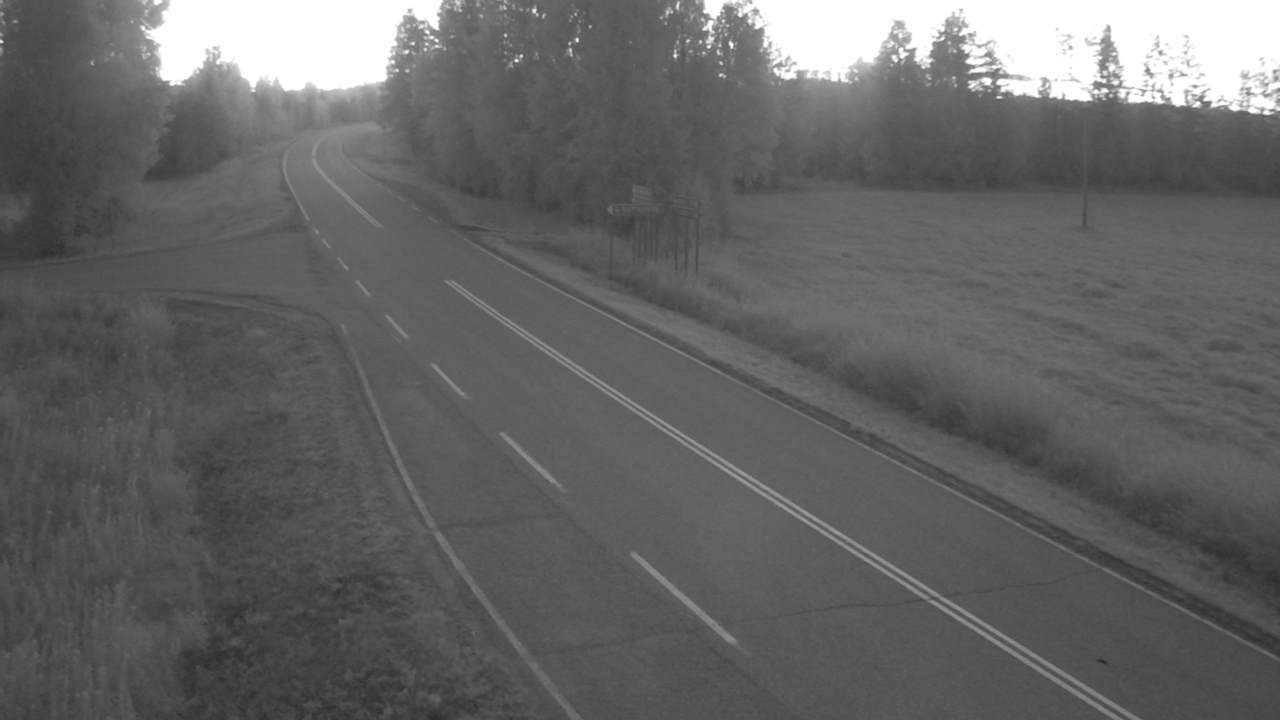 Kelikamerat Kuva Tie 78 Puolanka, Paasikoski, Puolanka, Kainuu