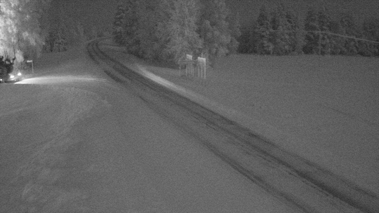 Kelikamerat Kuva Tie 78 Puolanka, Paasikoski, Puolanka, Kainuu