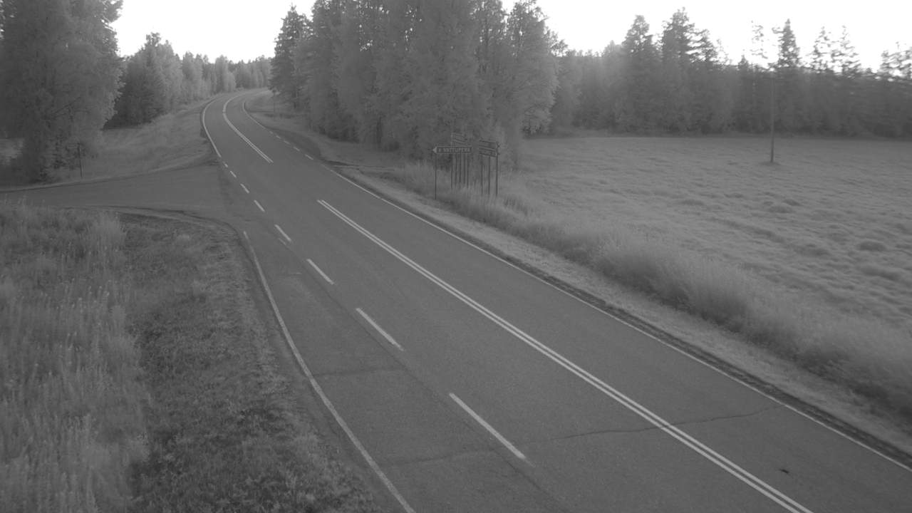 Kelikamerat Kuva Tie 78 Puolanka, Paasikoski, Puolanka, Kainuu