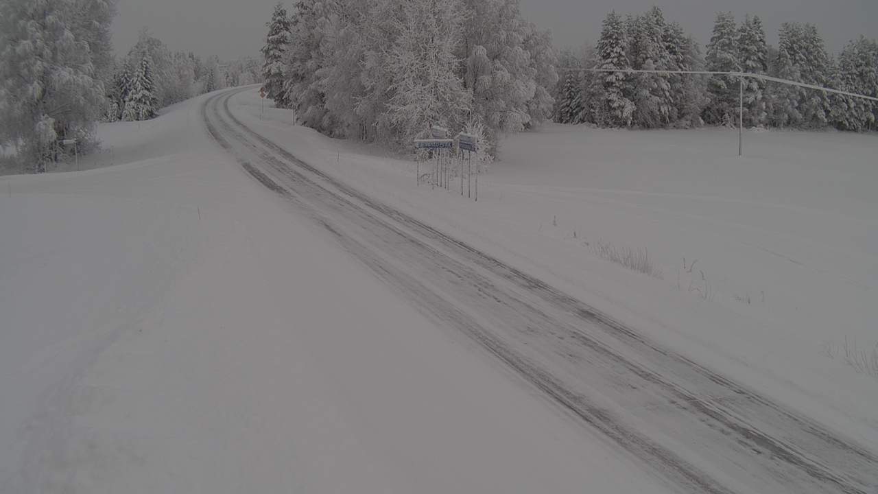 Kelikamerat Kuva Tie 78 Puolanka, Paasikoski, Puolanka, Kainuu