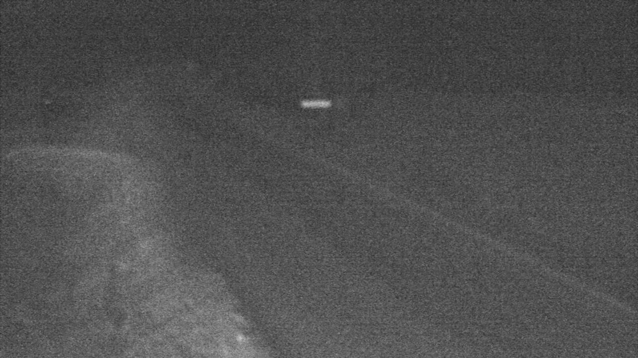 Weather Camera Image Väg 78 Puolanka, Paasikoski, Puolanka, Kainuu