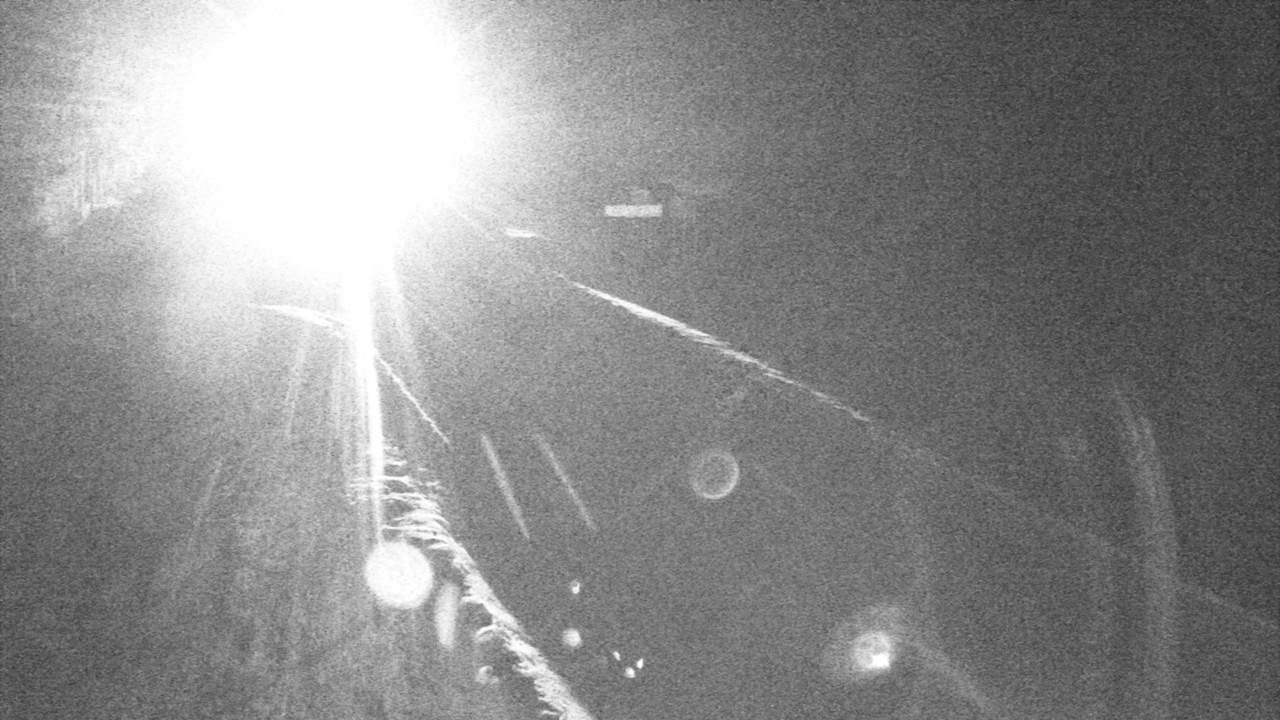 Weather Camera Image Väg 78 Puolanka, Paasikoski, Puolanka, Kainuu