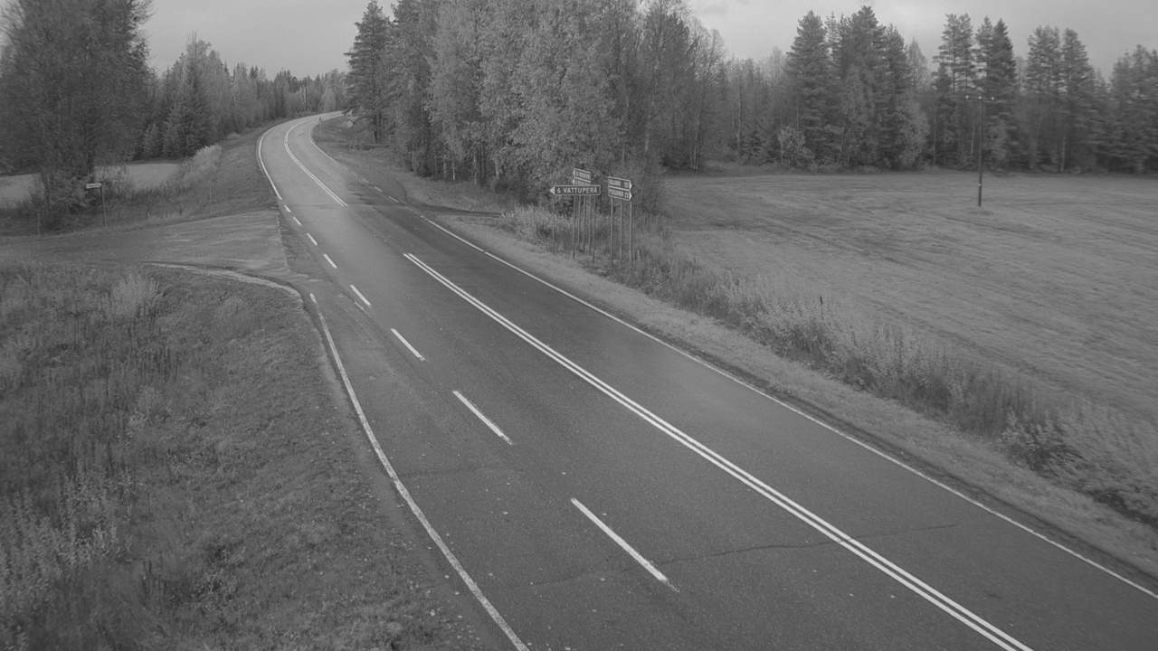 Kelikamerat Kuva Tie 78 Puolanka, Paasikoski, Puolanka, Kainuu