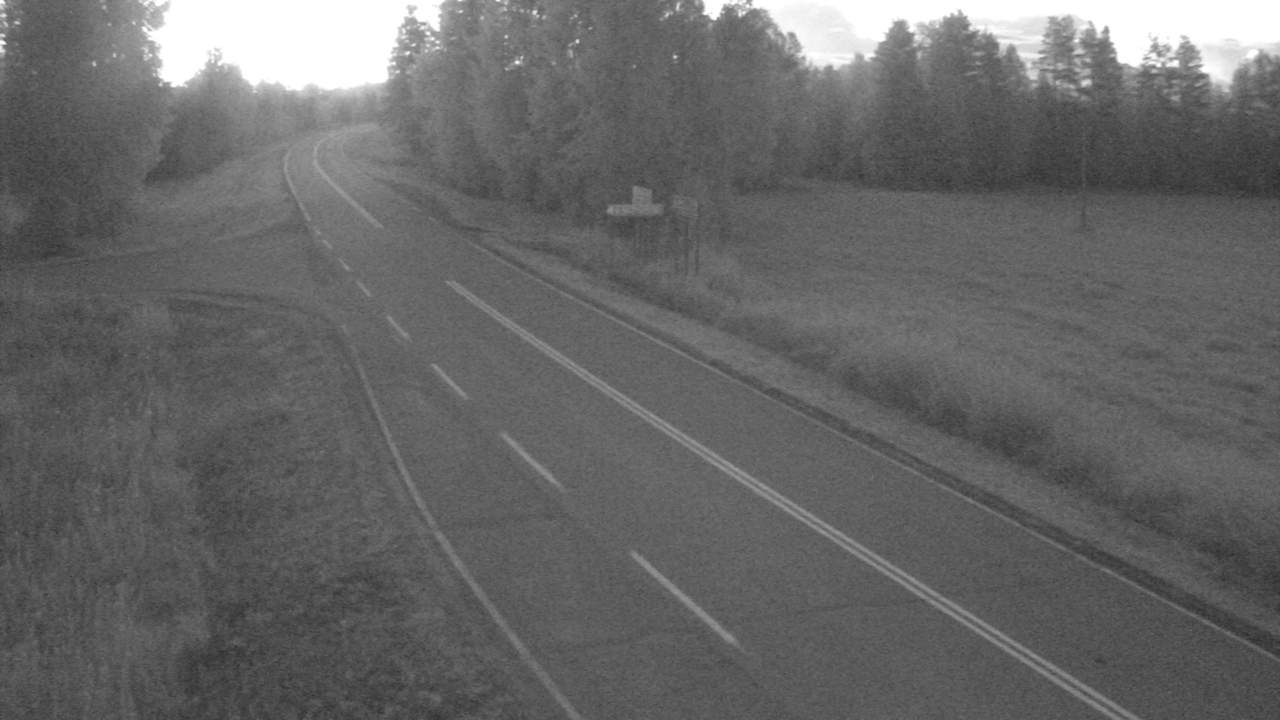 Kelikamerat Kuva Tie 78 Puolanka, Paasikoski, Puolanka, Kainuu