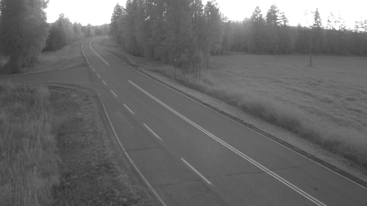 Kelikamerat Kuva Tie 78 Puolanka, Paasikoski, Puolanka, Kainuu