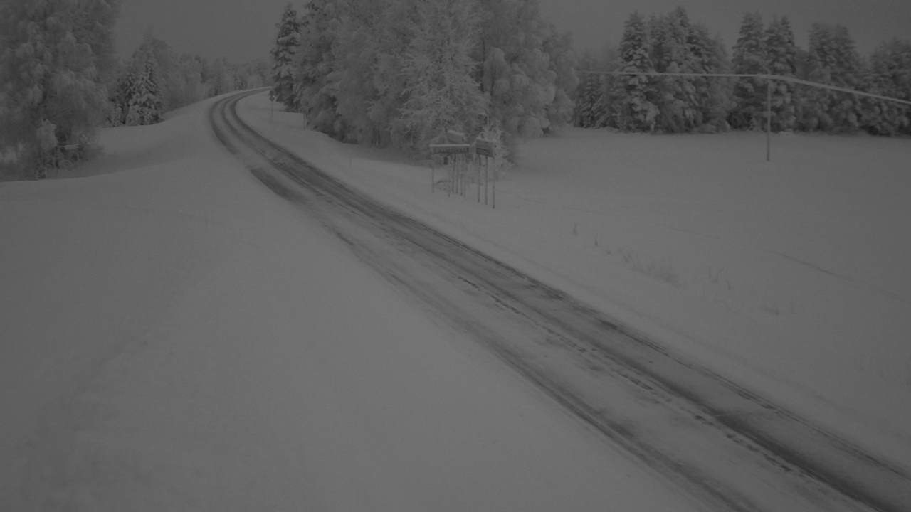 Kelikamerat Kuva Tie 78 Puolanka, Paasikoski, Puolanka, Kainuu