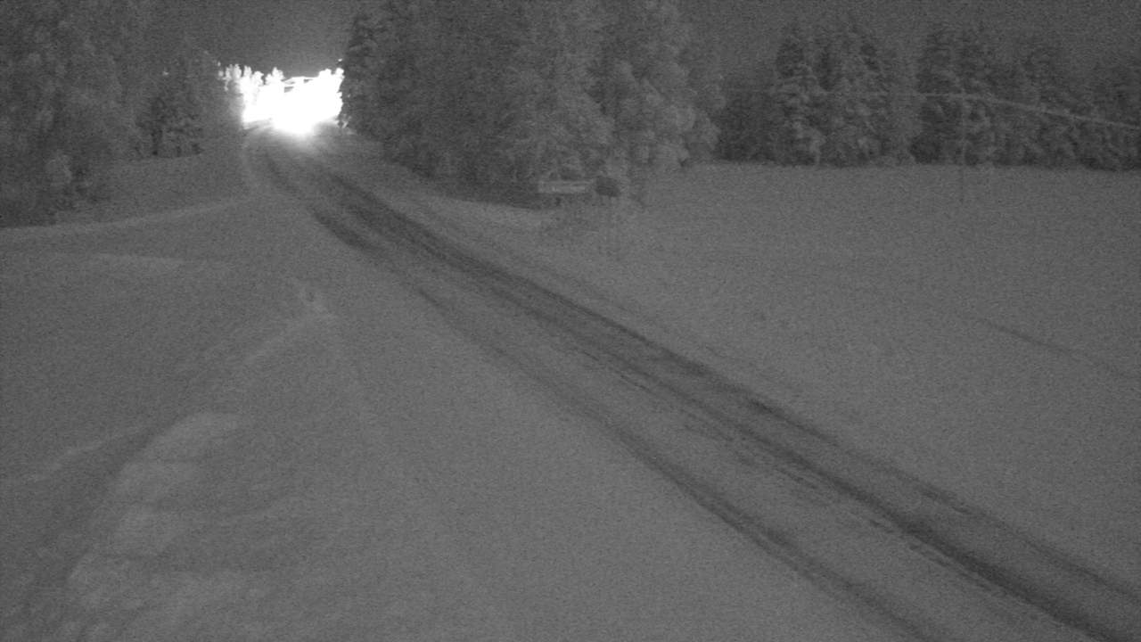 Kelikamerat Kuva Tie 78 Puolanka, Paasikoski, Puolanka, Kainuu