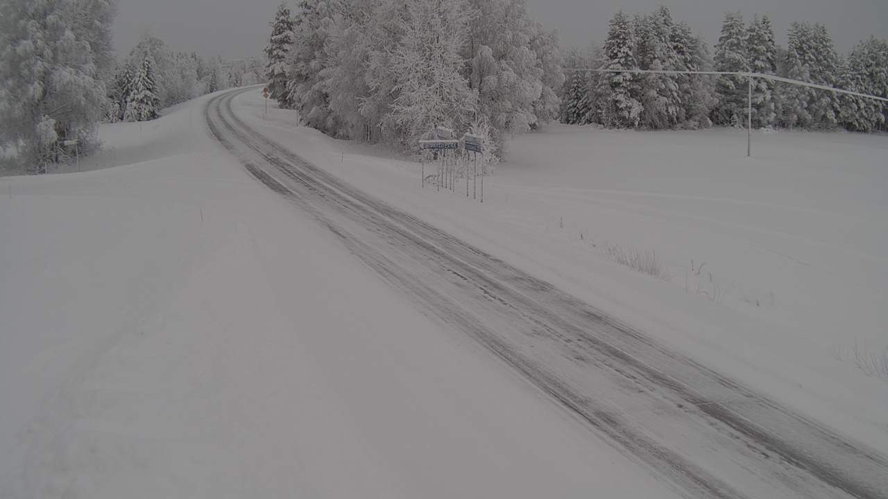 Kelikamerat Kuva Tie 78 Puolanka, Paasikoski, Puolanka, Kainuu