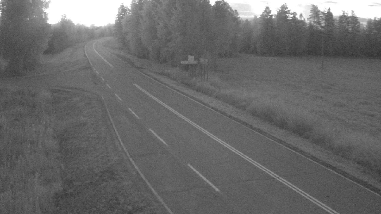 Kelikamerat Kuva Tie 78 Puolanka, Paasikoski, Puolanka, Kainuu