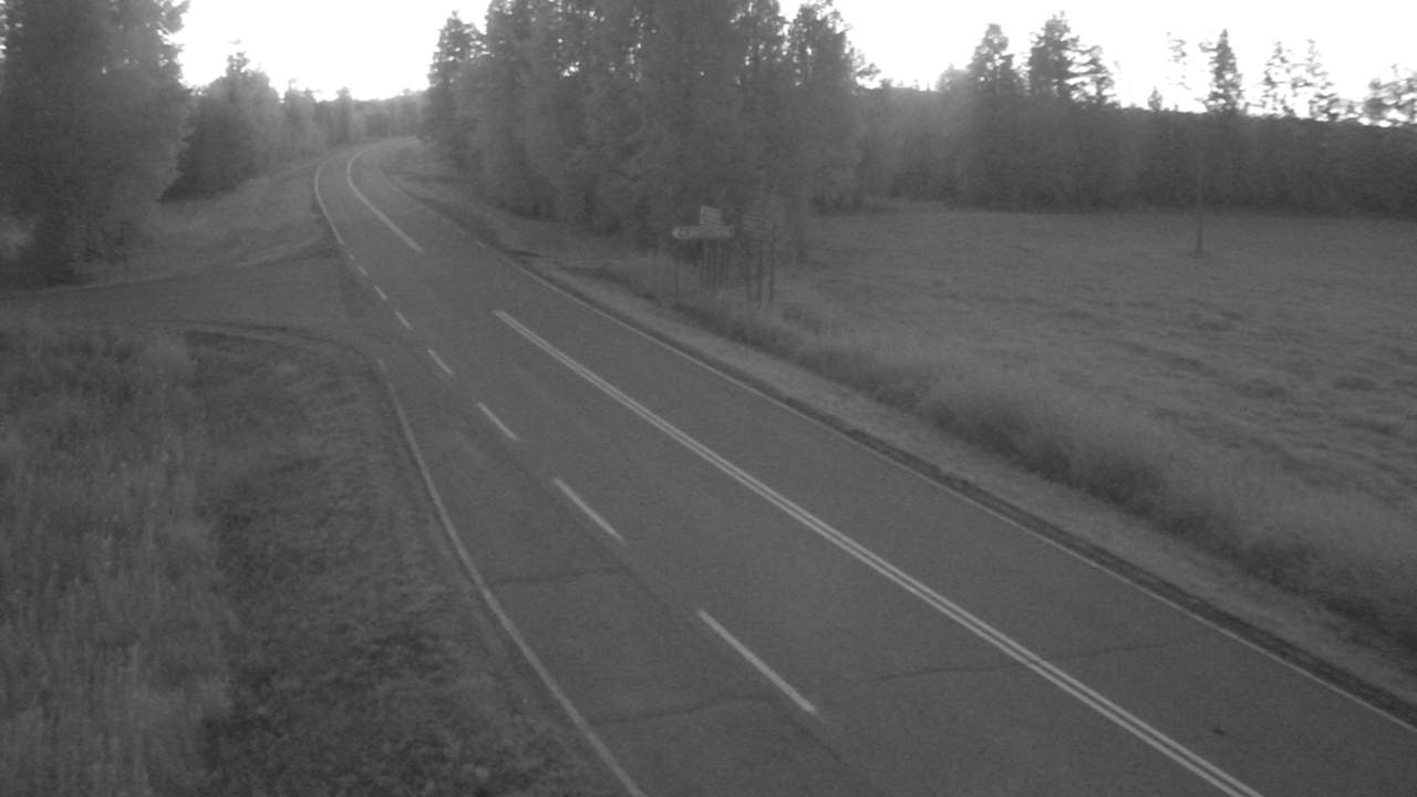 Kelikamerat Kuva Tie 78 Puolanka, Paasikoski, Puolanka, Kainuu