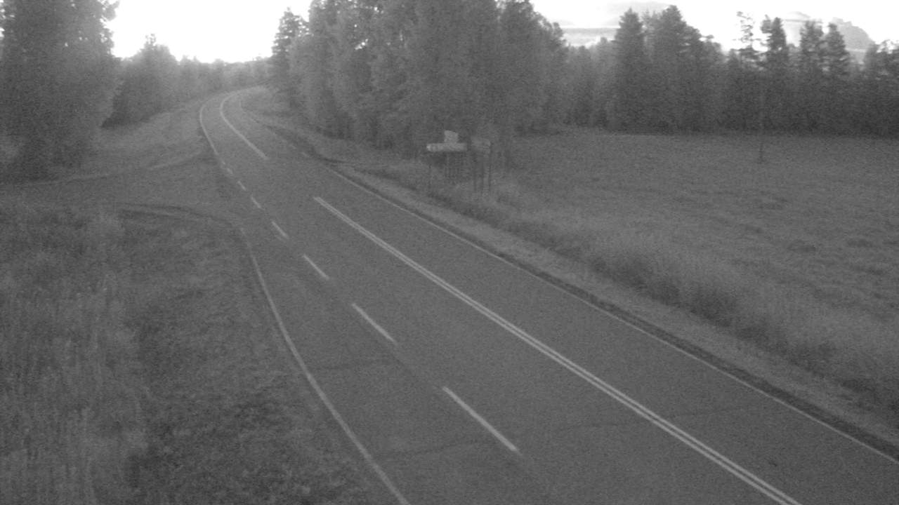 Kelikamerat Kuva Tie 78 Puolanka, Paasikoski, Puolanka, Kainuu