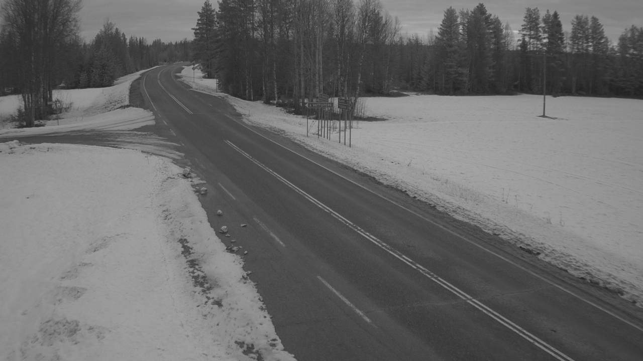 Kelikamerat Kuva Tie 78 Puolanka, Paasikoski, Puolanka, Kainuu