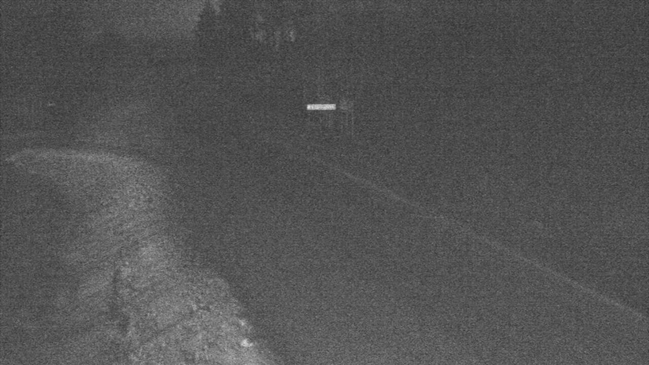 Weather Camera Image Väg 78 Puolanka, Paasikoski, Puolanka, Kainuu