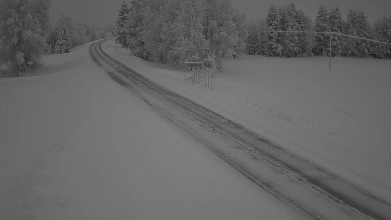 Kelikamerat Kuva Tie 78 Puolanka, Paasikoski, Puolanka, Kainuu