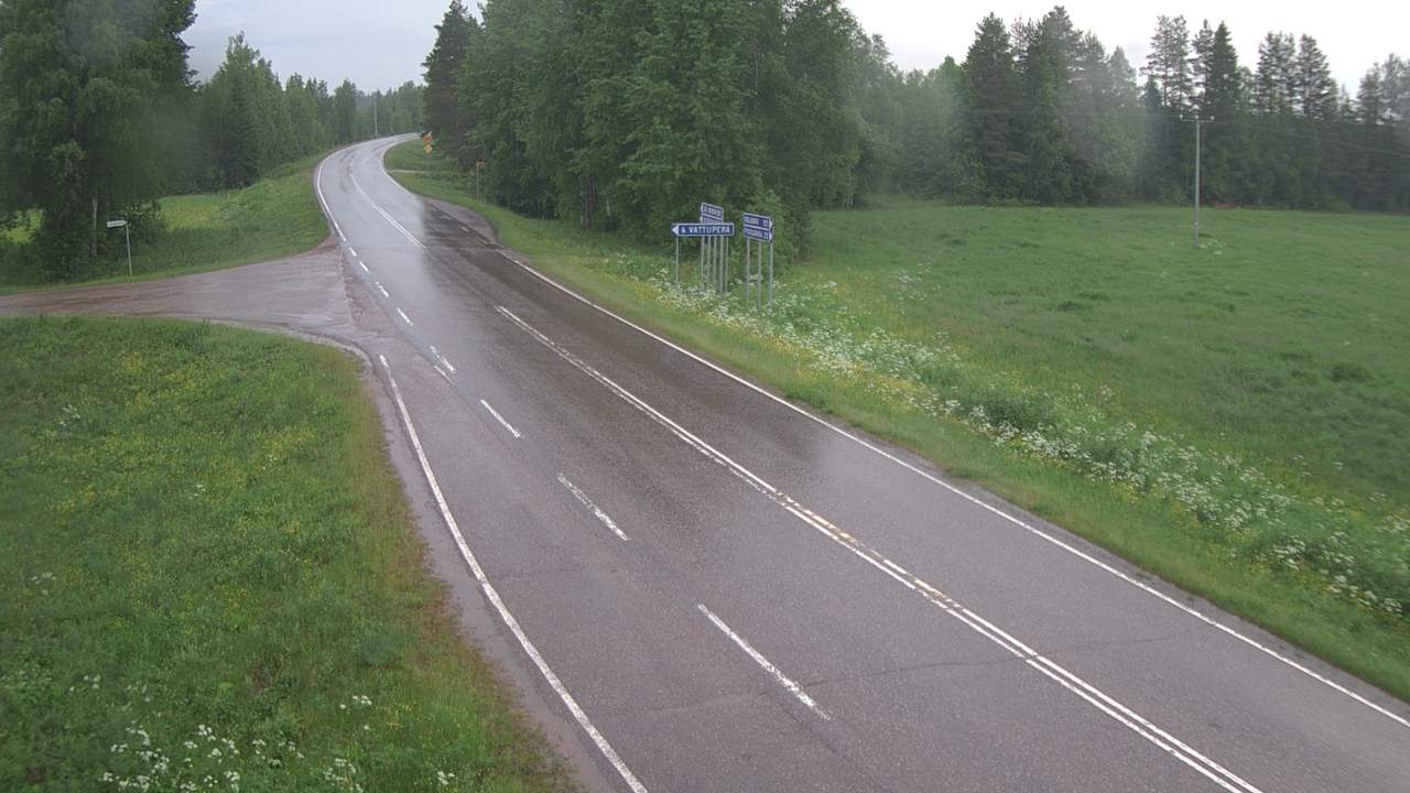 Kelikamerat Kuva Tie 78 Puolanka, Paasikoski, Puolanka, Kainuu