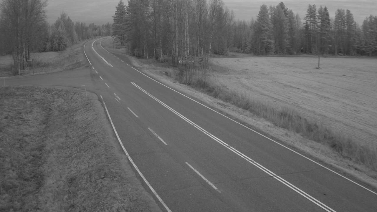 Kelikamerat Kuva Tie 78 Puolanka, Paasikoski, Puolanka, Kainuu