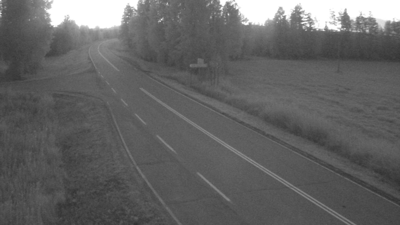 Kelikamerat Kuva Tie 78 Puolanka, Paasikoski, Puolanka, Kainuu