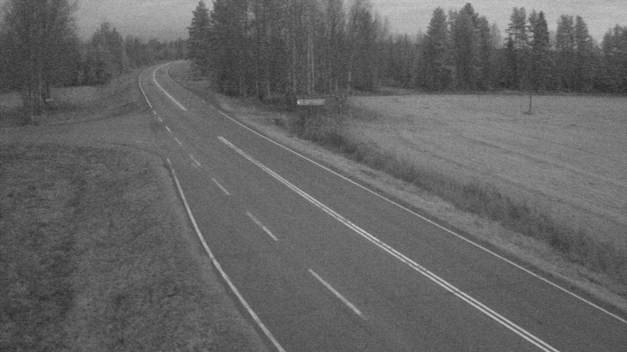 Kelikamerat Kuva Tie 78 Puolanka, Paasikoski, Puolanka, Kainuu