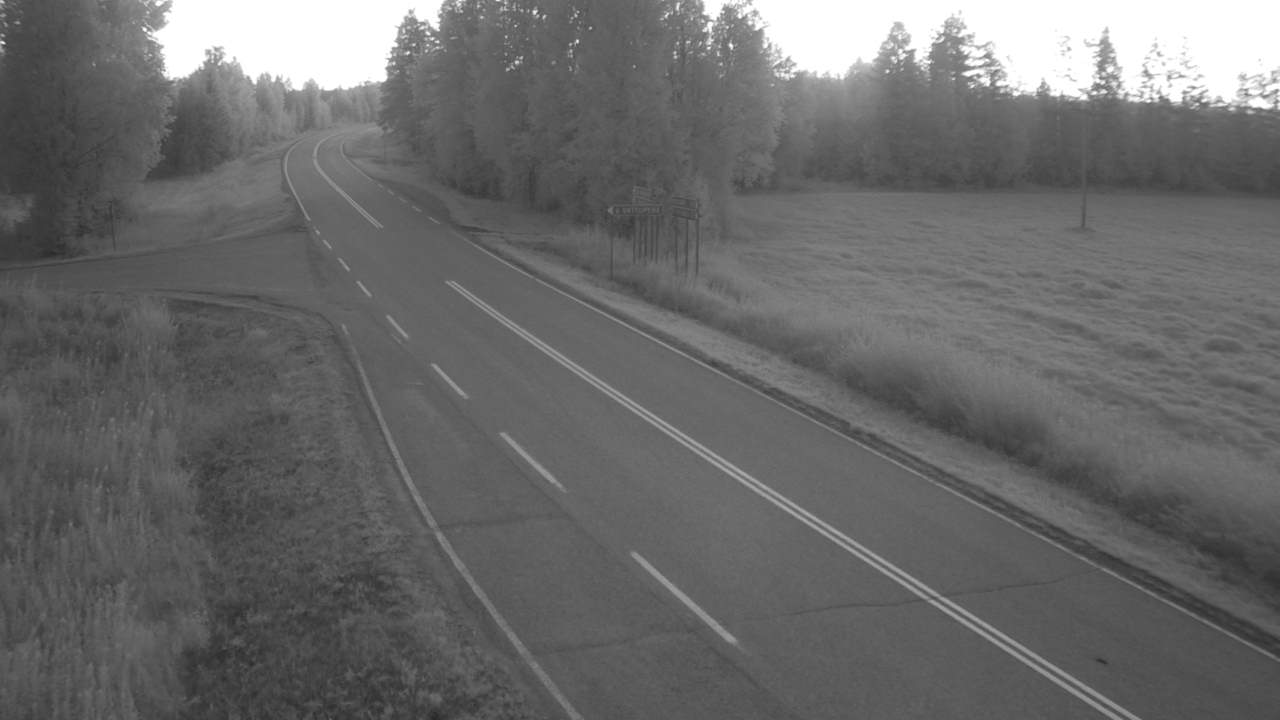 Kelikamerat Kuva Tie 78 Puolanka, Paasikoski, Puolanka, Kainuu