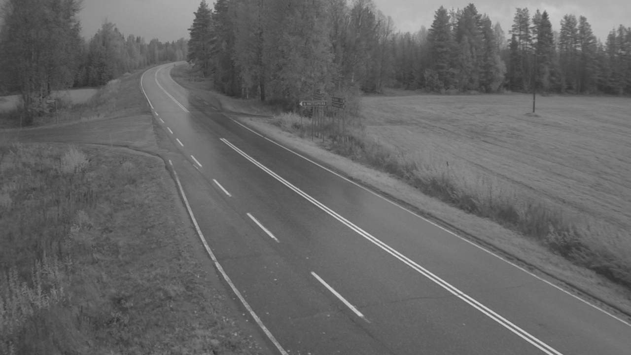 Kelikamerat Kuva Tie 78 Puolanka, Paasikoski, Puolanka, Kainuu