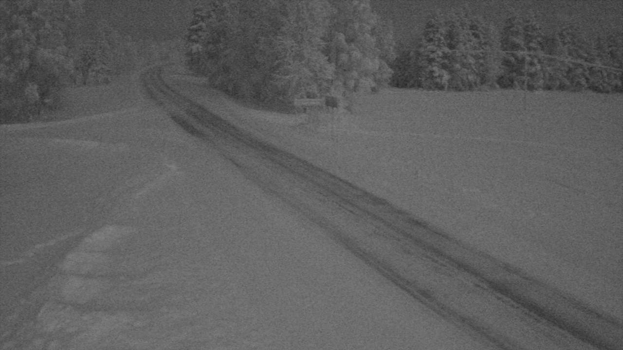 Kelikamerat Kuva Tie 78 Puolanka, Paasikoski, Puolanka, Kainuu