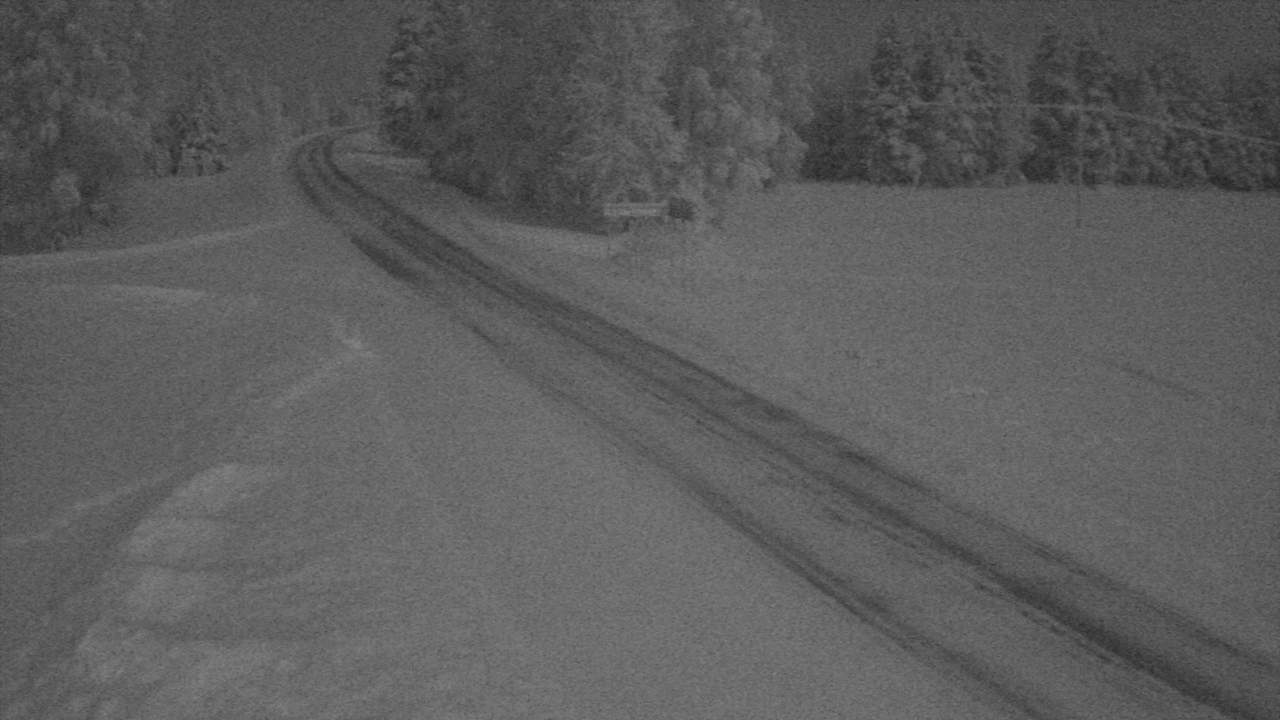 Kelikamerat Kuva Tie 78 Puolanka, Paasikoski, Puolanka, Kainuu